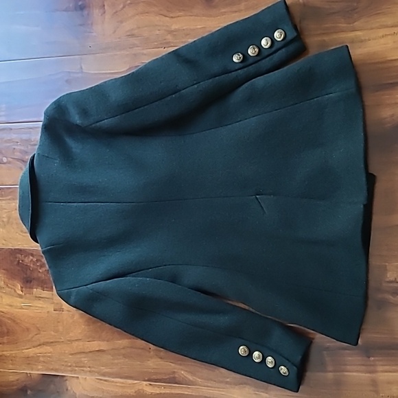 Philosophy di Lorenzo Serafini Double-Breasted Jacket Blazer ASO Kate Middleton - Picture 11 of 15